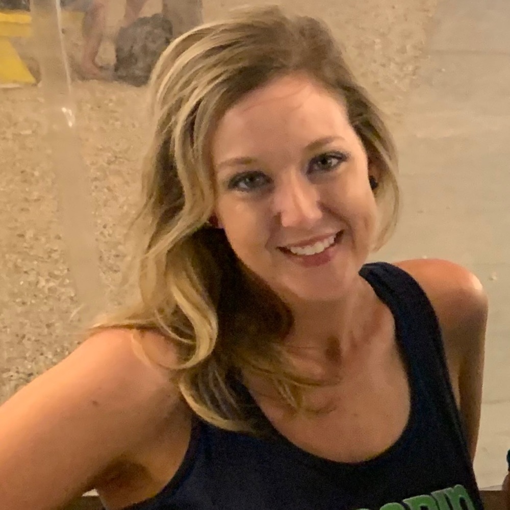 Meet your Posher, Catherine